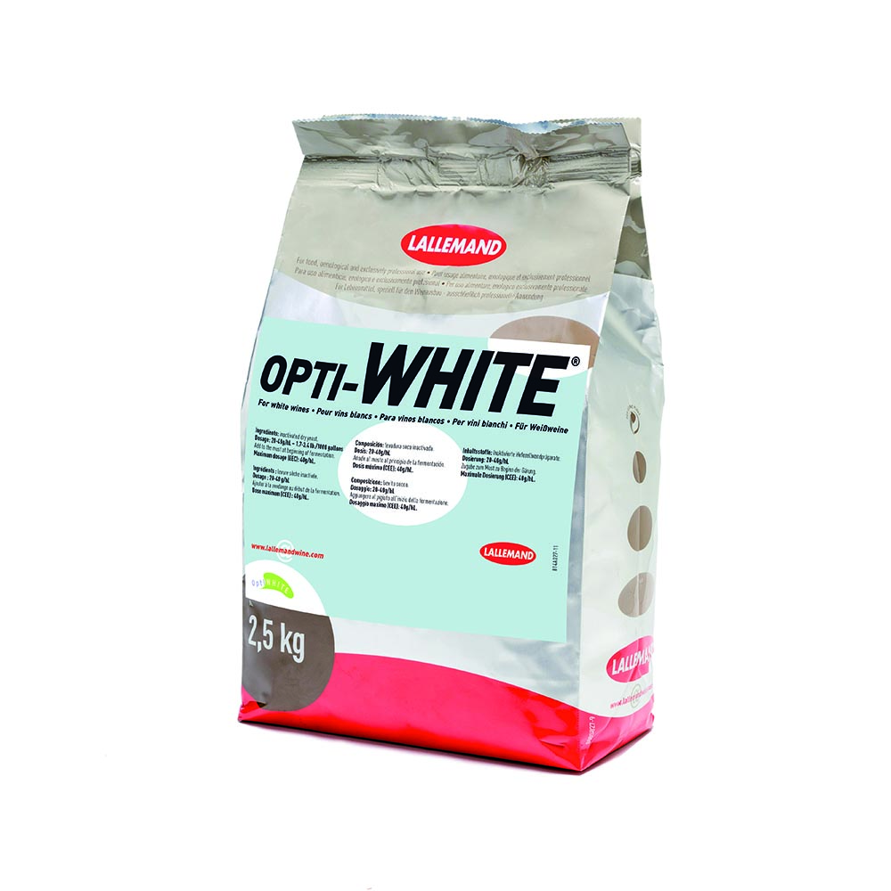 OptiWHITE VPE 2,5 kg