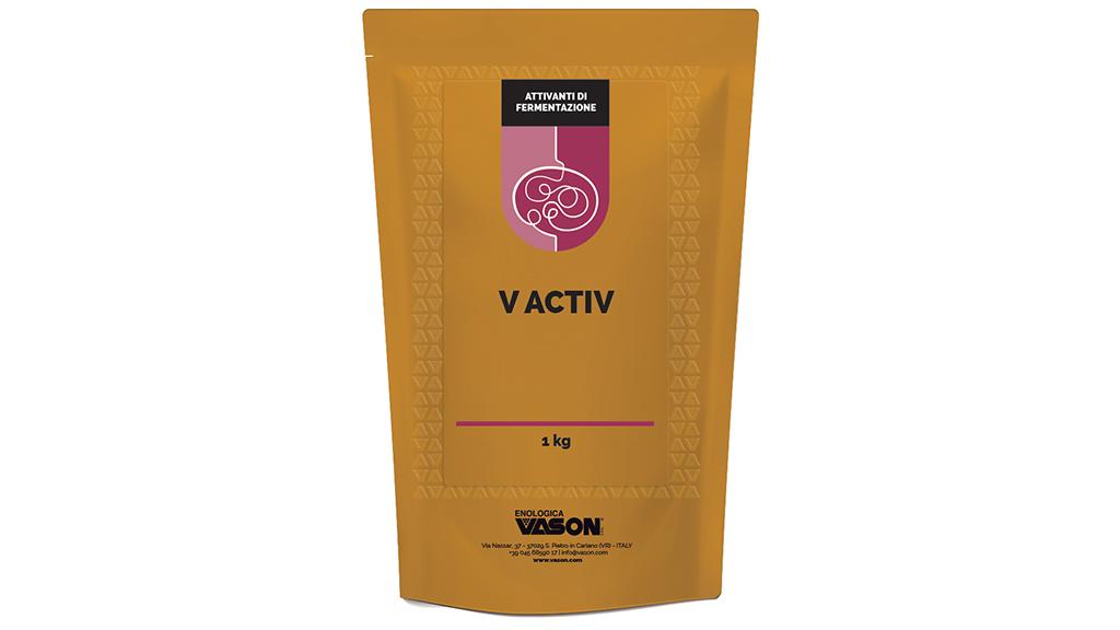 Vason V ACTIV VPE 1kg