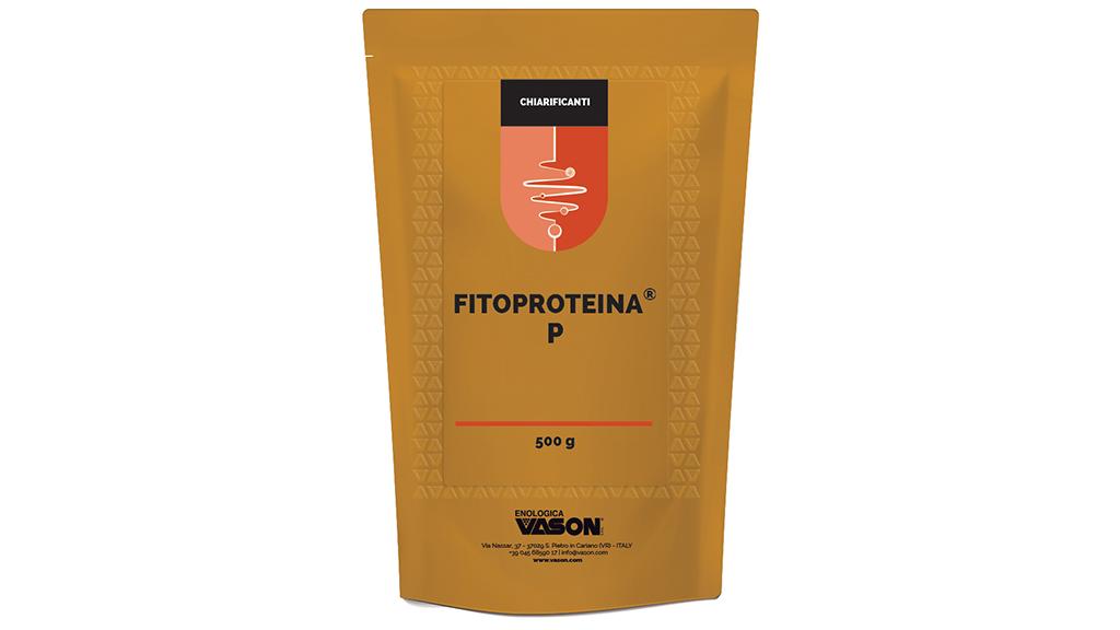 Vason FITOPROTEINA P VPE 500g