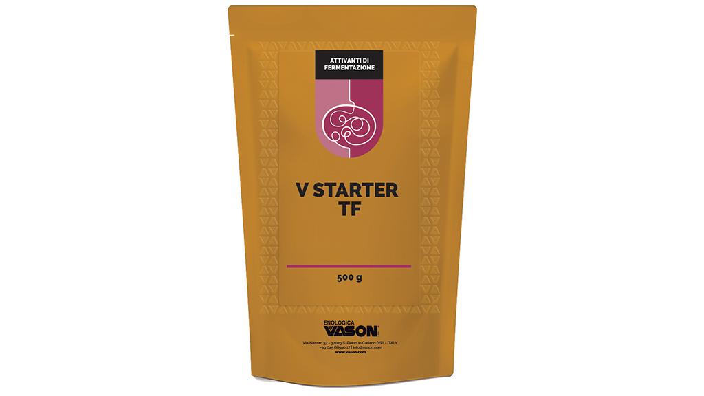 Vason V STARTER TF VPE 500g