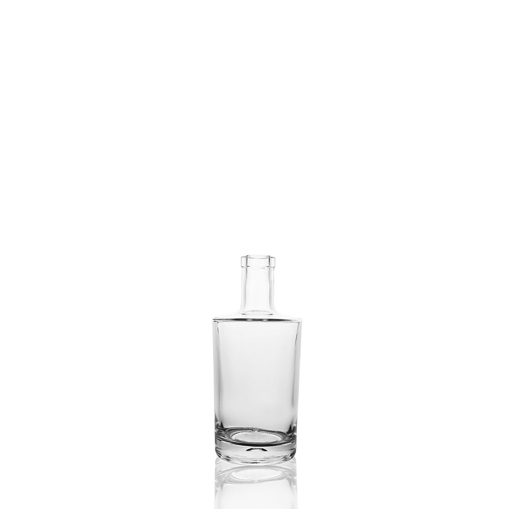 Neos 350 ml ,19 mm OBM, Weißglas