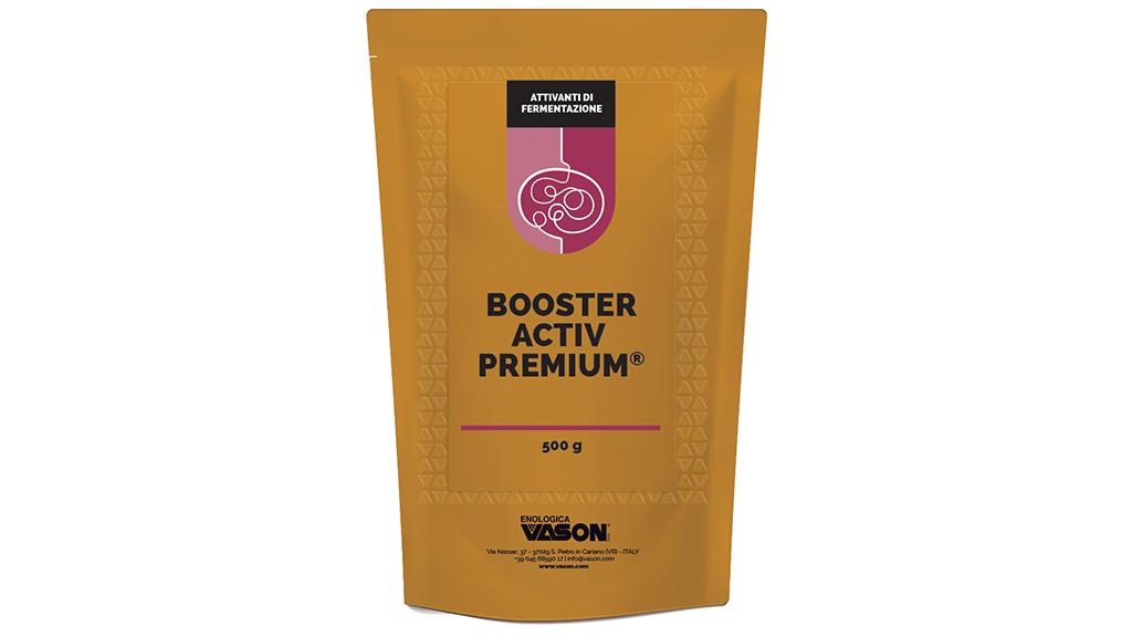 Vason BOOSTER ACTIV PREMIUM® VPE 500g