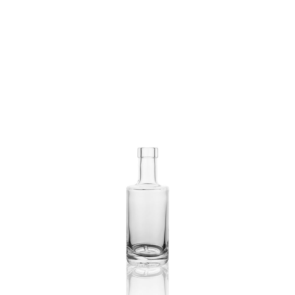 Passion 200 ml, 19mm OBM, Weißglas