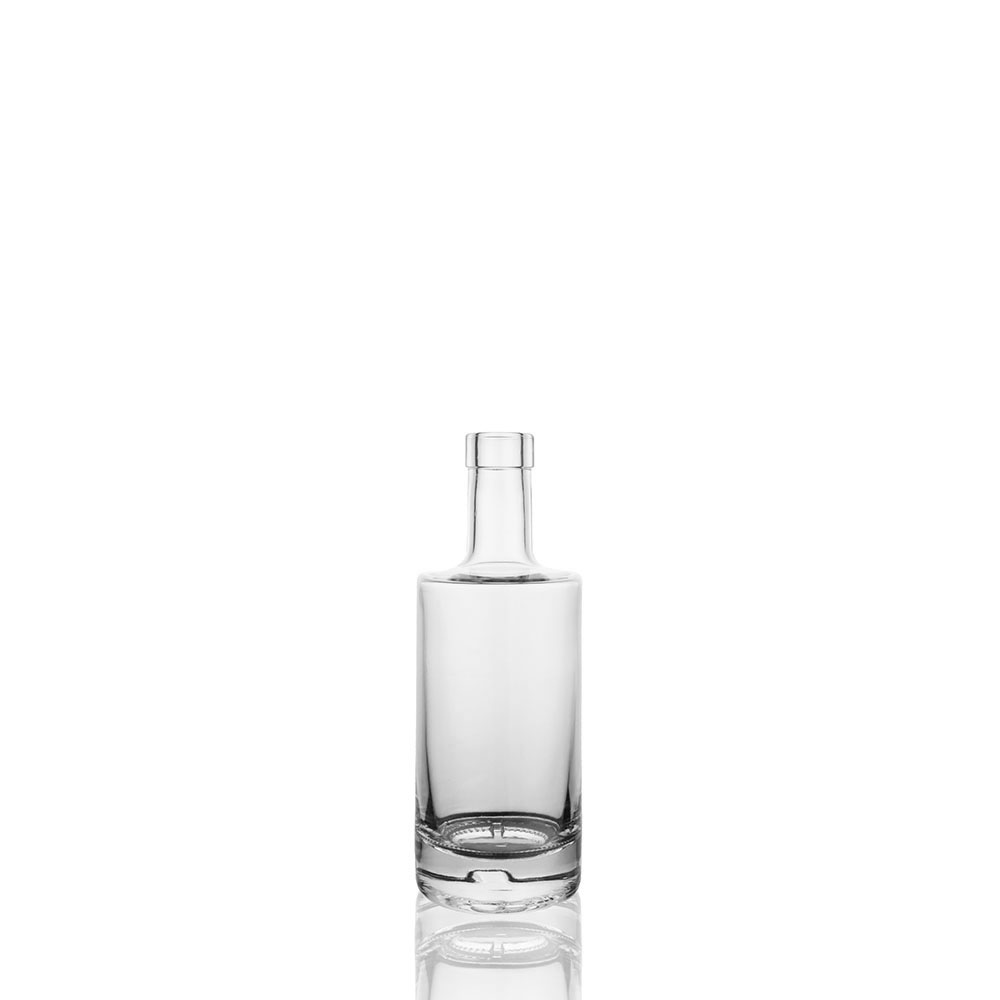 Passion 350 ml, 19 mm OBM, Weißglas