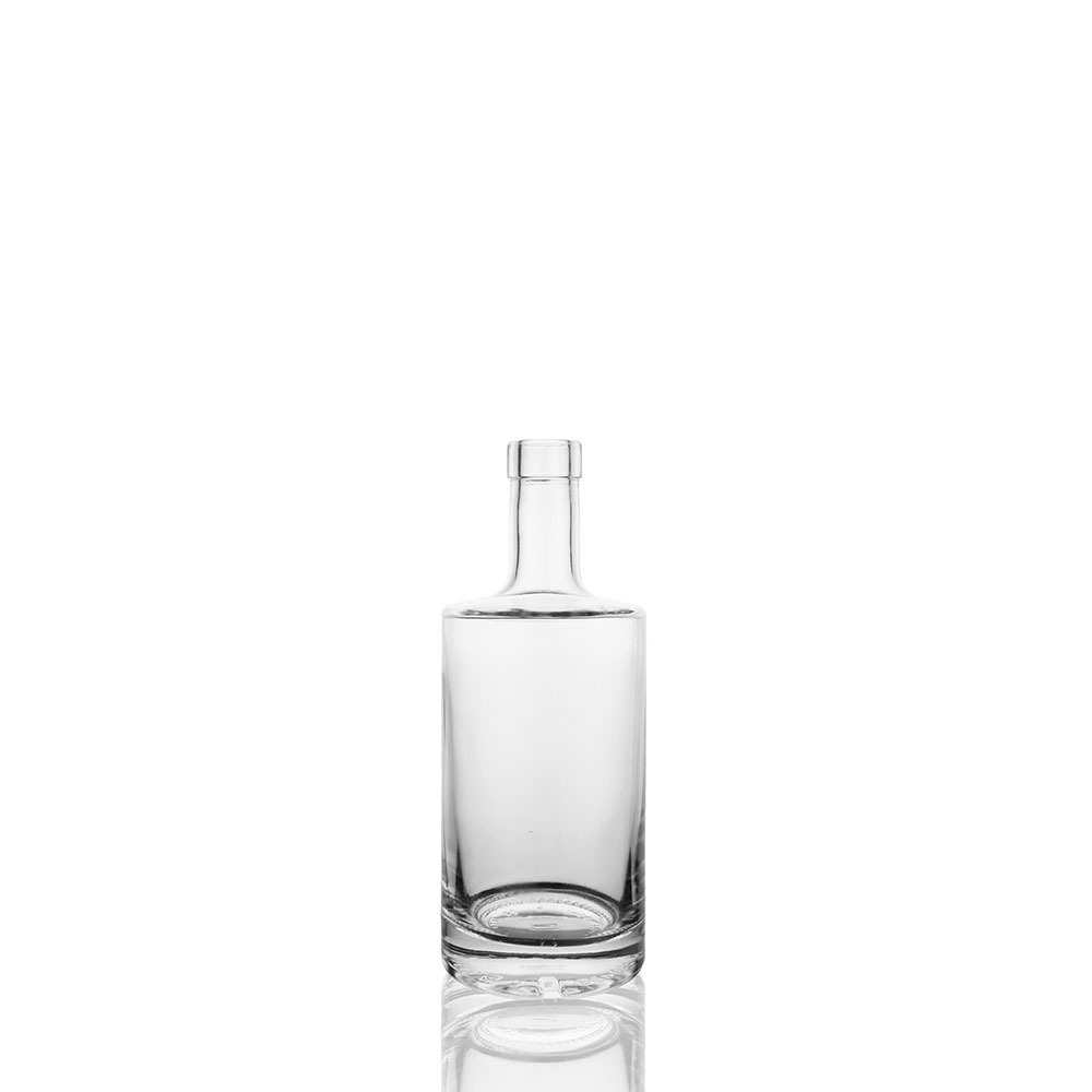 Passion 500 ml, 19mm OBM, Weißglas